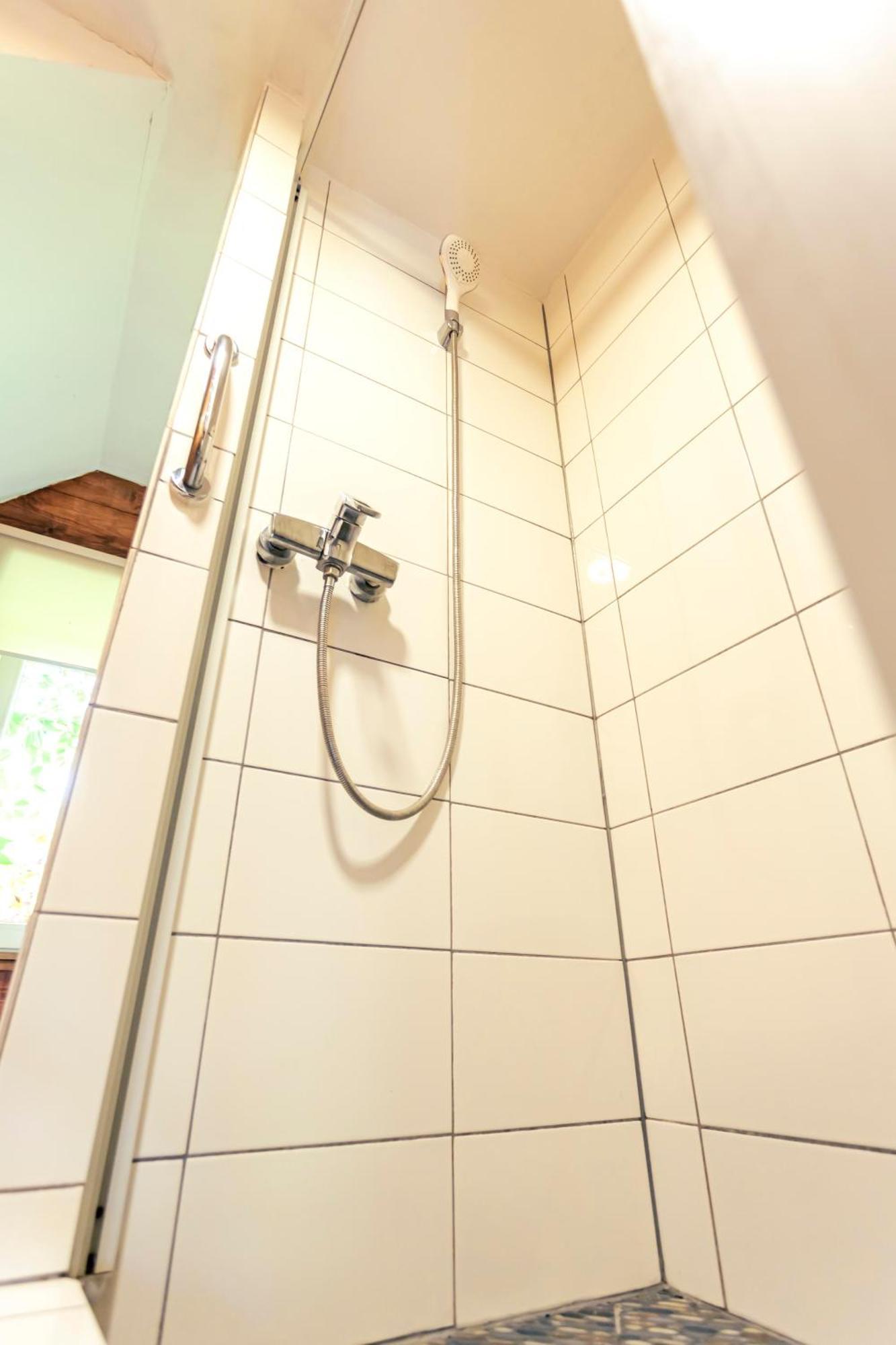 Salo I Mandry Apartment Rakhiv Exterior photo